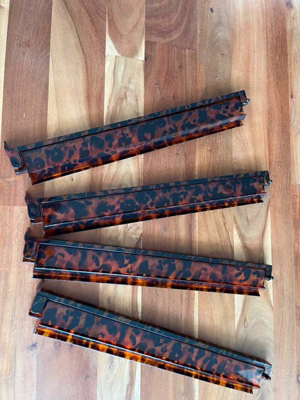 OhMyMahjong Tortoise Racks - Picture 3 of 3